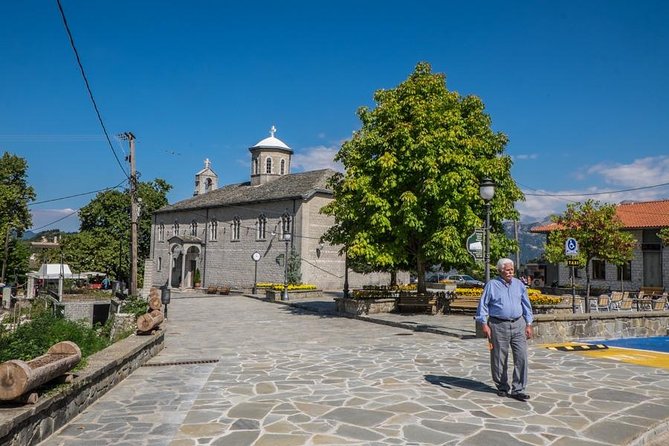 Trekking in Tzoumerka Villages (2 Days) - Itinerary and Activities