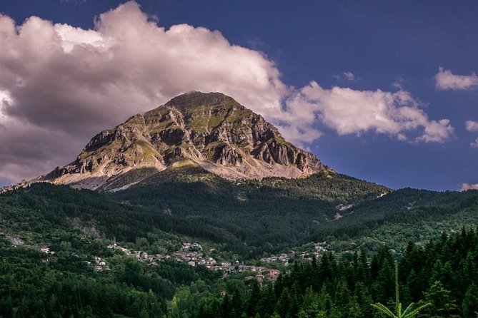 Trekking in Tzoumerka Villages (2 Days) - Additional Information