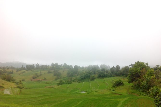 Trekking Kalaw to Inle Lake - Trekking to Pin Nwe and Pawke