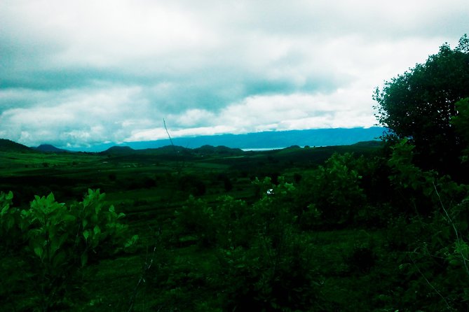 Trekking Kalaw to Inle Lake - Resting at Pattu Pauk Village