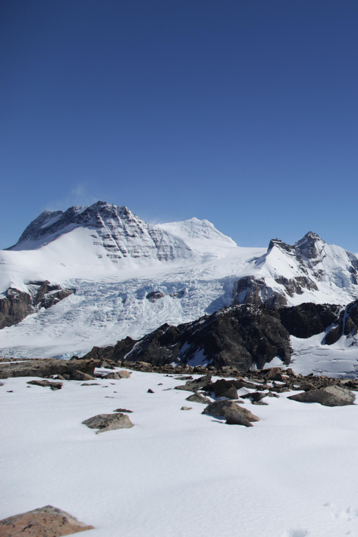 Trekking Loma Del Diablo and Refugio Laguna Condor: Unique Hike in Patagonia! - Key Points