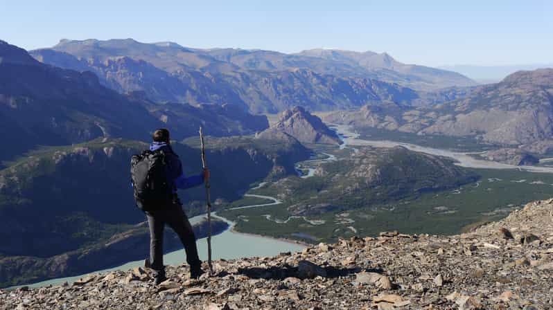 Trekking Loma Del Diablo and Refugio Laguna Condor: Unique Hike in Patagonia! - Inclusions and Exclusions