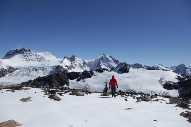 Trekking Loma Del Diablo and Refugio Laguna Condor: Unique Hike in Patagonia! - Participant Guidelines