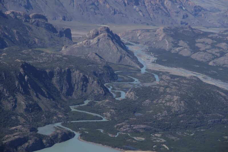 Trekking Loma Del Diablo and Refugio Laguna Condor: Unique Hike in Patagonia! - Scenic Highlights