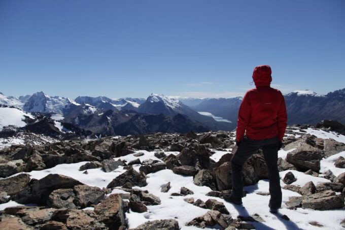 Trekking Loma Del Diablo and Refugio Laguna Condor: Unique Hike in Patagonia! - Safety Considerations