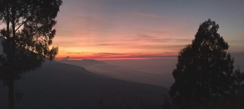 Trekking Mount Sangkareang (Second Summit of Rinjani 2D1N - Pricing and Booking