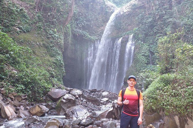 Trekking Mt. Rinjani 2 Days 1 Night Senaru Crater Rim - The Sum Up