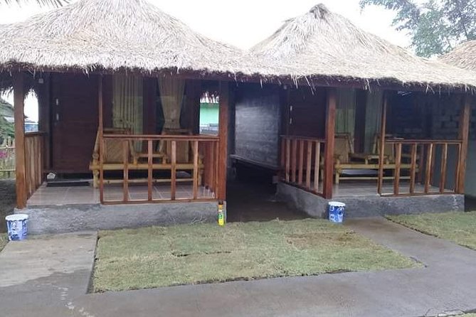 Trekking Mt. Rinjani 2 Days 1 Night Senaru Crater Rim - Health, Safety, and Fitness Level