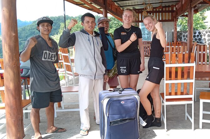 Trekking Mt. Rinjani 2 Days 1 Night Senaru Crater Rim - Pickup and Transportation Provided