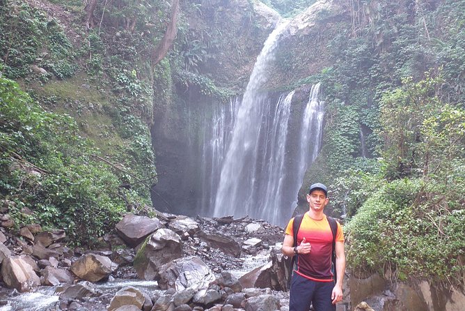 Trekking Mt. Rinjani 2 Days 1 Night Senaru Crater Rim - Optional Gear and Clothing