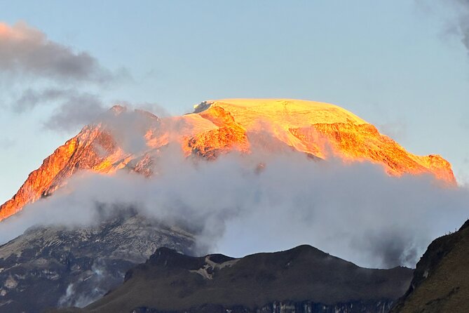 Trekking Nevado Del Tolima 4 Days (5220 Meters High) - Day 1: Hike From Cocora Valley