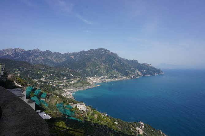 Trekking of the Amalfi Coast - 4 Days / 3 Nights - Company Background