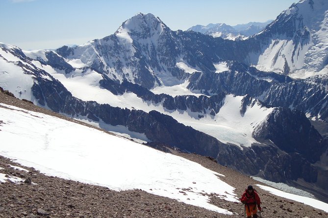 Trekking of the Turquoise Creek and Balcony of the Seismiles Traverse - Preparing for the Adventure