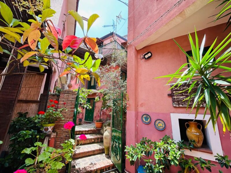 Trekking of the Village of Castiglione Di Sicilia - Booking Information and Pricing