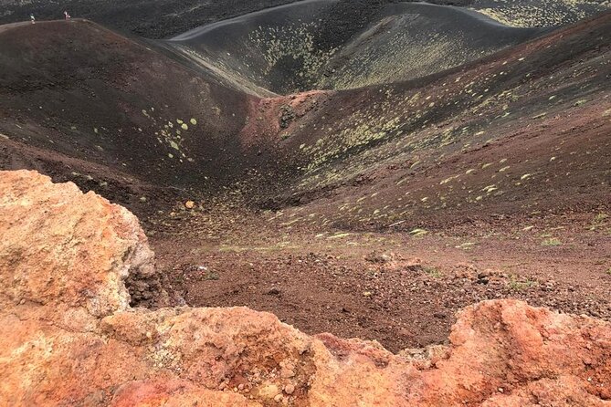 Trekking on Etna and Visit of the Snow Cave - Booking Information