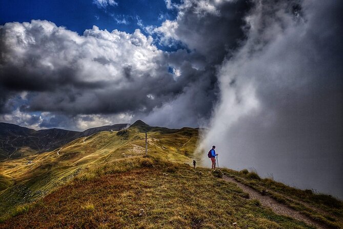 Trekking on the Roof of Tuscany - Taking in the Local Culture