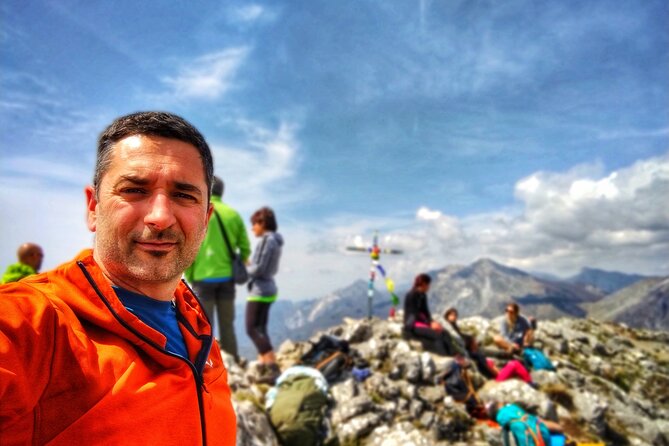 Trekking on the Roof of Tuscany - Memorable Traveler Experiences