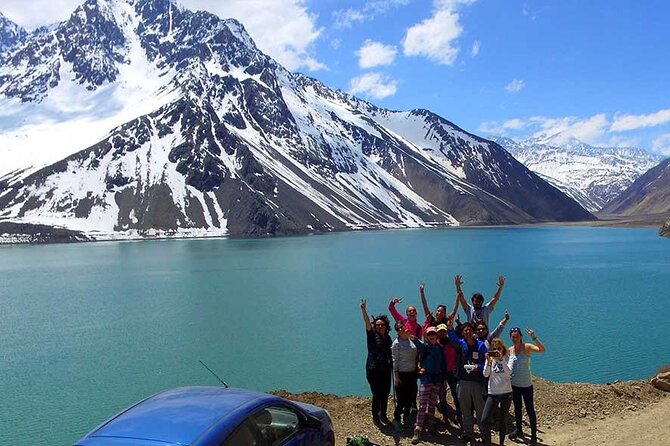 Trekking Reservoir El Yeso Waterfall - What to Expect