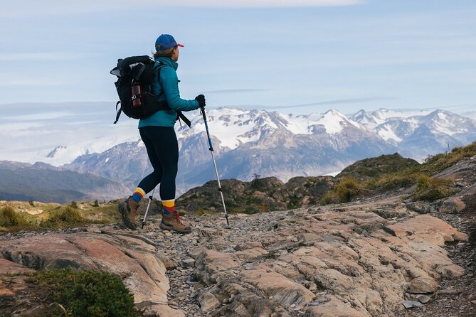 Trekking Reservoir El Yeso Waterfall - Packing Essentials