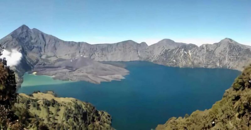 Trekking Rinjani 1 Day Trek - Key Points