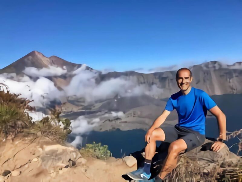 Trekking Rinjani 1 Day Trek - Frequently Asked Questions