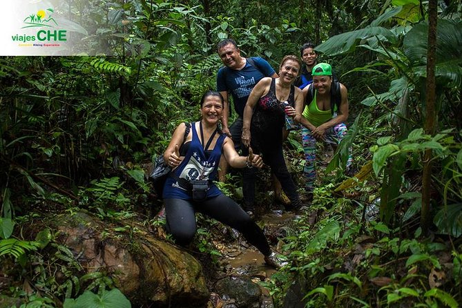 Trekking & Rivering Reserve Pericos - Positive Guest Reviews