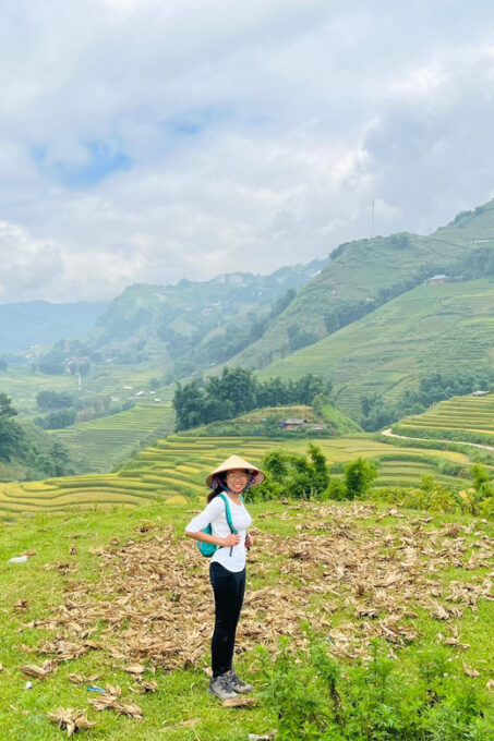 Trekking Sapa 1 Day - the Best Terraced Rice Field - Frequently Asked Questions