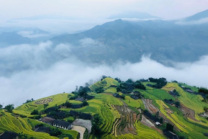Trekking Sapa 1 Day - the Best Terraced Rice Field - Inclusions and Amenities