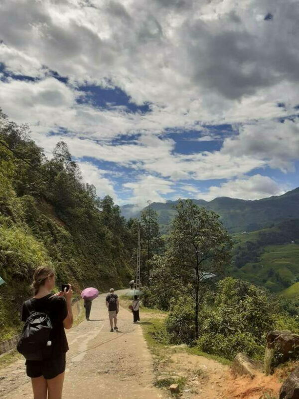 Trekking Sapa 1 Day With Local Guide, Terraced Rice Fields - Beyond the Walk: Why It’s a Great Choice