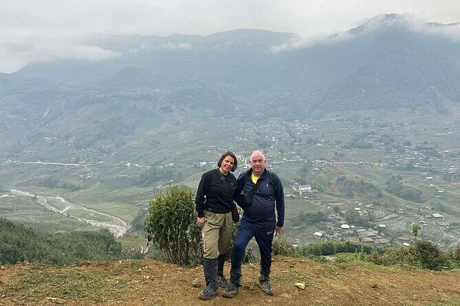 Trekking SaPa 2-Day Local Adventure with Homestay & Guide - Summary of the Experience