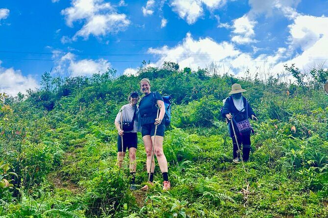 Trekking SaPa 2-Day Local Adventure with Homestay & Guide - FAQ