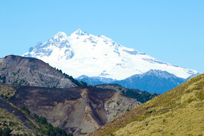 Trekking Step Desolation - Key Points