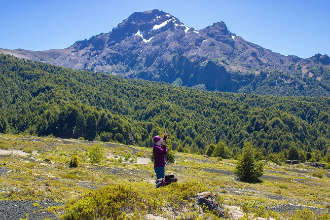 Trekking Step Desolation - Unique Trekking Experience