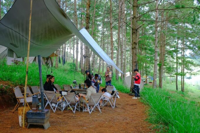 Trekking-Sup/Kayak Paddling-Picnic On Lakeside - Frequently Asked Questions