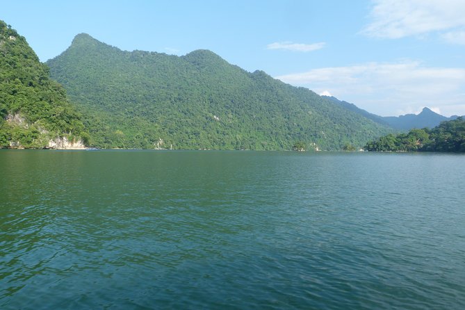 Trekking the Northern Trails of Vietnam 9 Days 8 Nights - Inclusions and Exclusions
