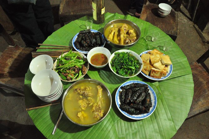 Trekking the Northern Trails of Vietnam 9 Days 8 Nights - Exploring Ha Giangs Landscapes