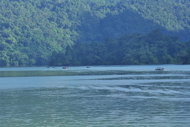 Trekking the Northern Trails of Vietnam 9 Days 8 Nights - Discovering Ethnic Minority Villages