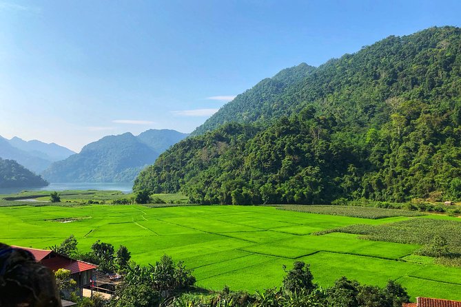 Trekking the Northern Trails of Vietnam 9 Days 8 Nights - Trekking Through Ba Be National Park