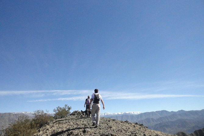 Trekking Three Summits - Traveler Feedback and Reviews