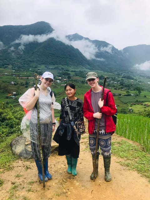 Trekking Through Rice Terraced Fields - 1 Day Private Tour - Cancellation and Refund Policy