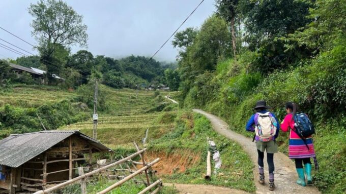 Trekking Through Rice Terraced Fields - Frequently Asked Questions