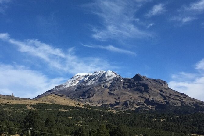Trekking Through The Volcanoes - Traveler Feedback and Guide Performance