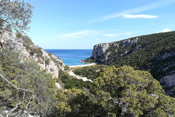 Trekking to Cala Luna, the Pearl of the Gulf of Orosei - Flexible Return by Boat