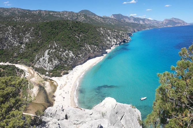 Trekking to Cala Luna, the Pearl of the Gulf of Orosei - Group Size and Accessibility