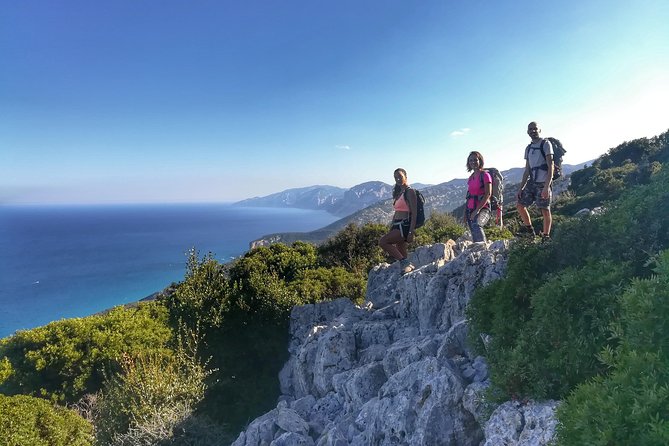Trekking to Cala Luna, the Pearl of the Gulf of Orosei - Confirmation and Weather Conditions