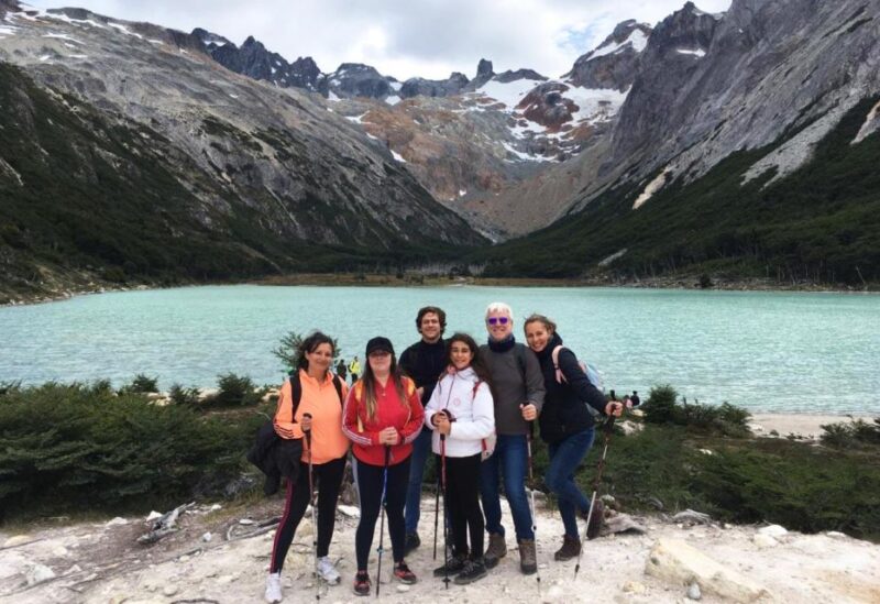 Trekking to Emerald Lagoon - Booking Information