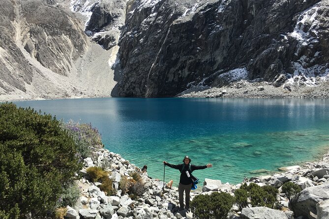 Trekking to Laguna 69 - Itinerary Details