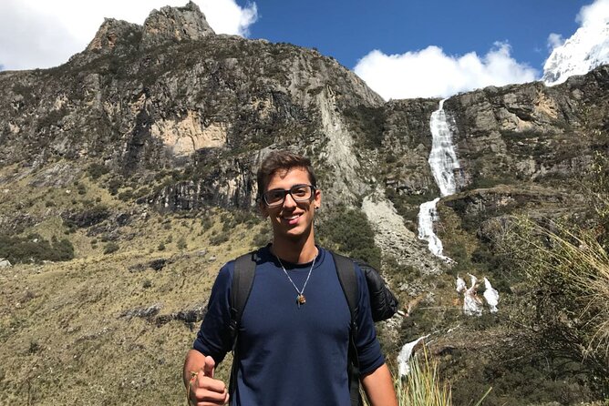 Trekking to Laguna 69 - Review Highlights