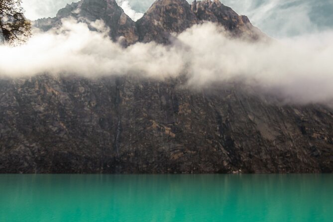 Trekking to Laguna 69 - Gear Recommendations