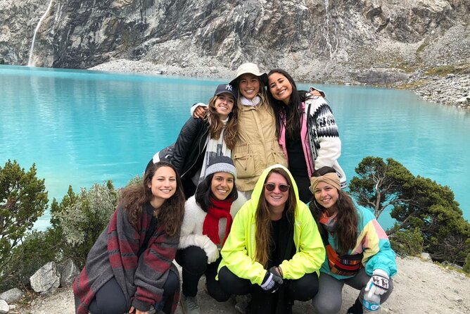 Trekking to Laguna 69 - Breathtaking Scenery